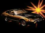 Datsun 280ZX 10th Anniversary 1980 года